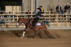 ARHA Futurity 2018